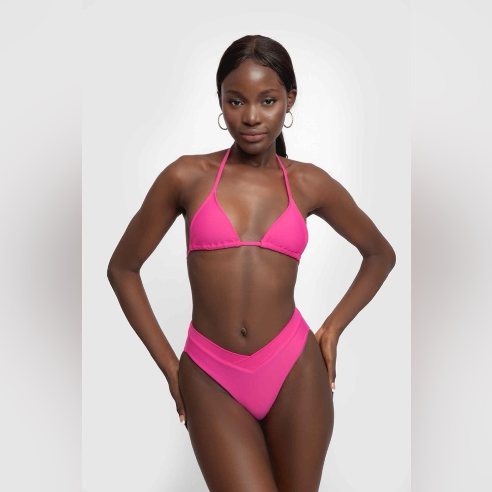 Blackbough Valentina High Waist Bottoms